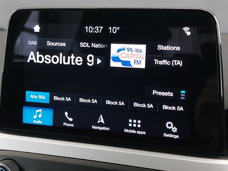 Used Ford Focus 2018 for sale - 78033424: Photo 11