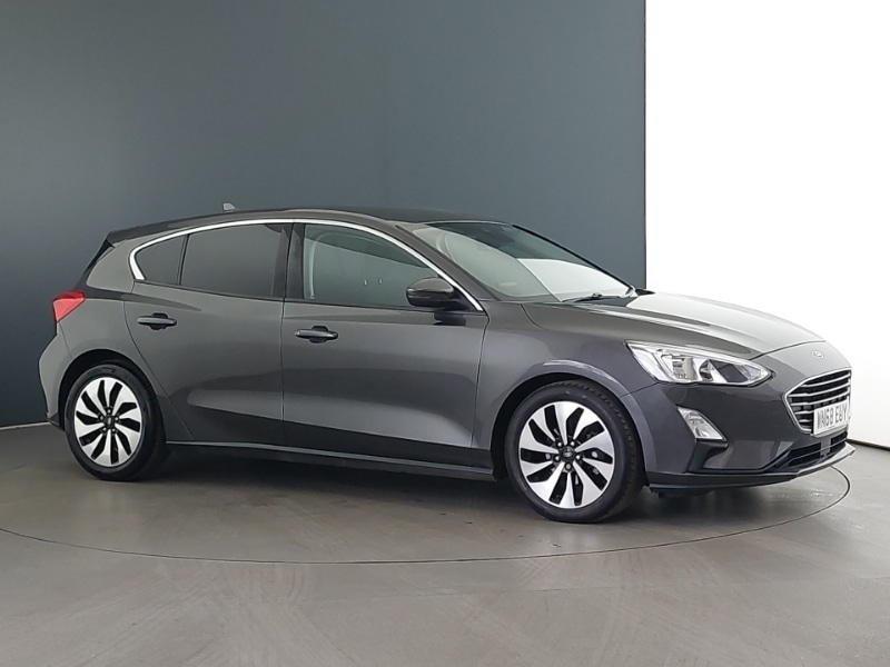 Used Ford Focus 2018 for sale - 78033424: Photo 12