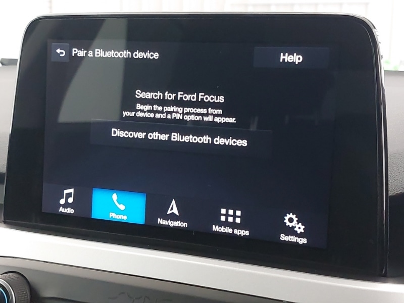 Used Ford Focus 2018 for sale - 78033424: Photo 16