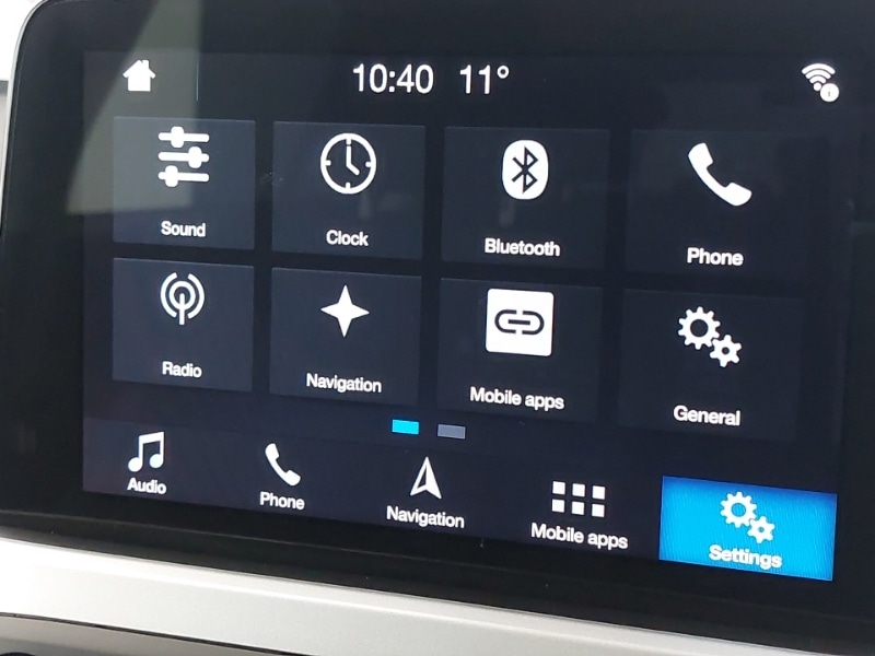 Used Ford Focus 2018 for sale - 78033424: Photo 17