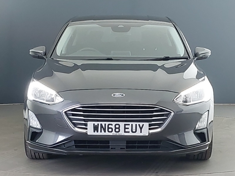 Used Ford Focus 2018 for sale - 78033424: Photo 19