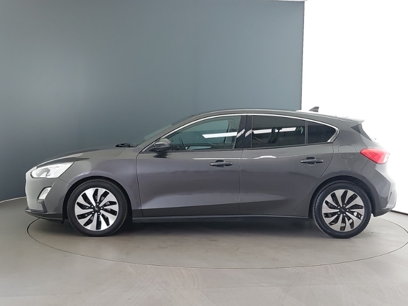 Used Ford Focus 2018 for sale - 78033424: Photo 4