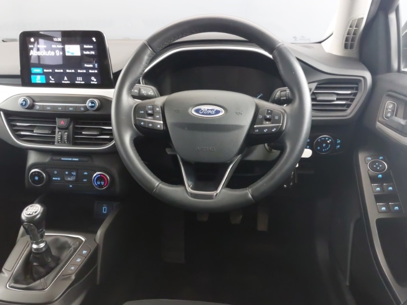 Used Ford Focus 2018 for sale - 78033424: Photo 7
