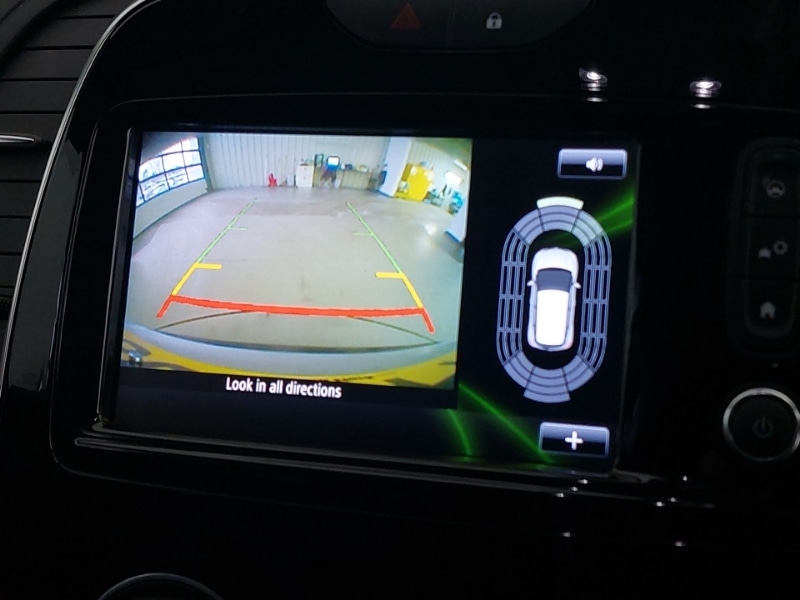 Used Renault Captur 2018 for sale - 77664252: Photo 10