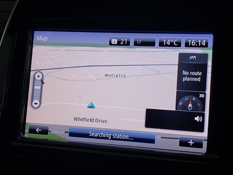 Used Renault Captur 2018 for sale - 77664252: Photo 11