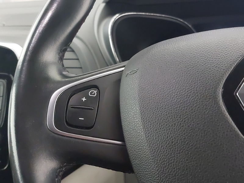 Used Renault Captur 2018 for sale - 77664252: Photo 14