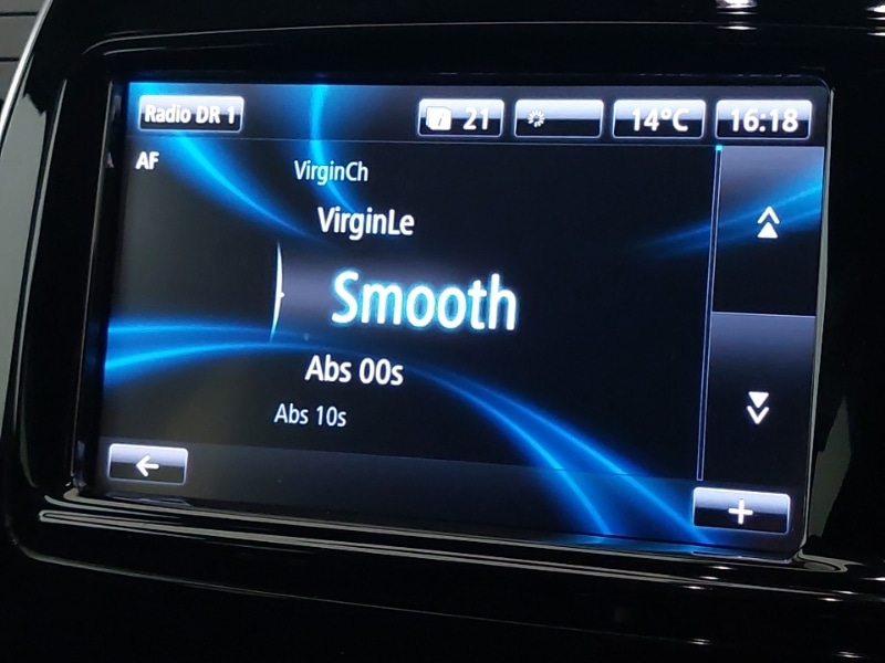 Used Renault Captur 2018 for sale - 77664252: Photo 16