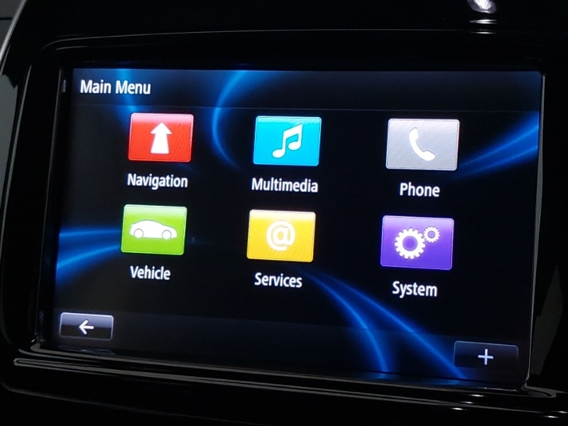 Used Renault Captur 2018 for sale - 77664252: Photo 17