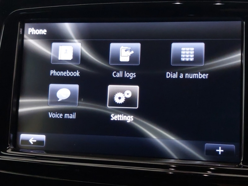 Used Renault Captur 2018 for sale - 77664252: Photo 18