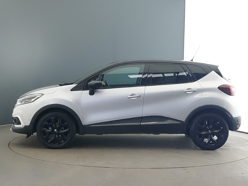 Used Renault Captur 2018 for sale - 77664252: Photo 4