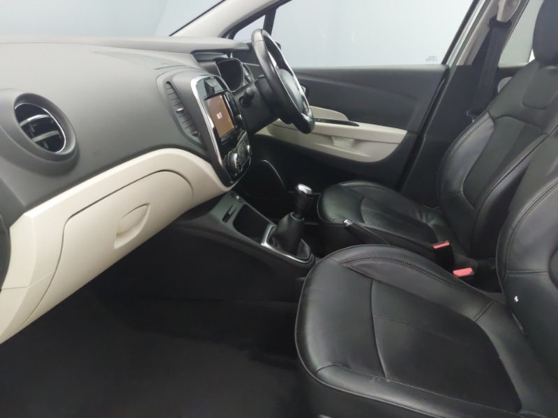 Used Renault Captur 2018 for sale - 77664252: Photo 5