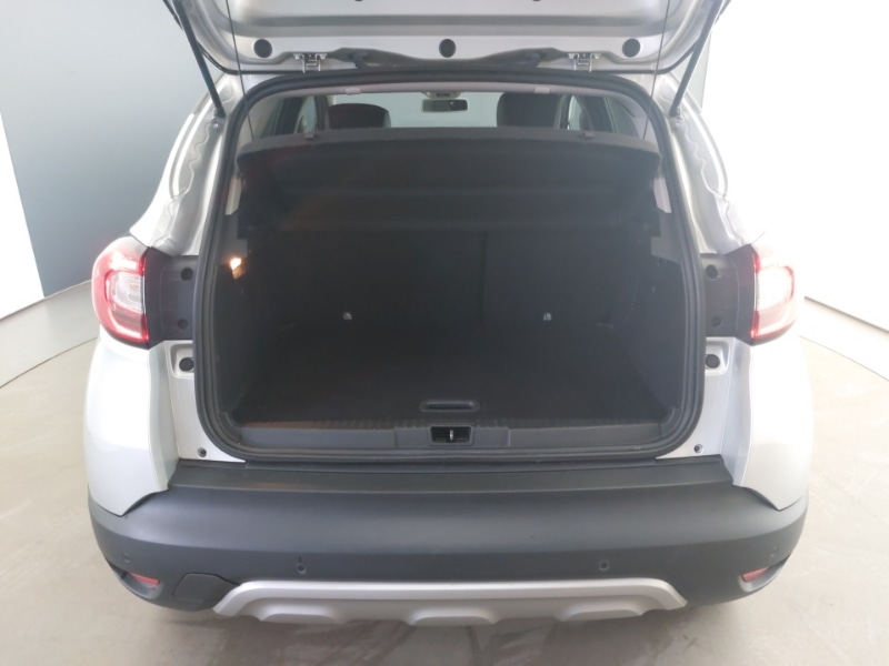 Used Renault Captur 2018 for sale - 77664252: Photo 8