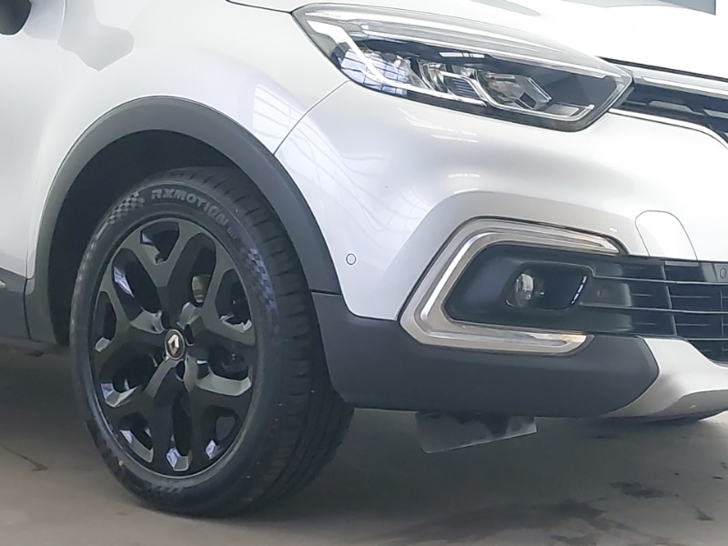 Used Renault Captur 2018 for sale - 77664252: Photo 9