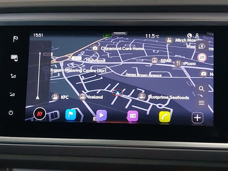 Used SEAT Ateca 2024 for sale - 77964403: Photo 11