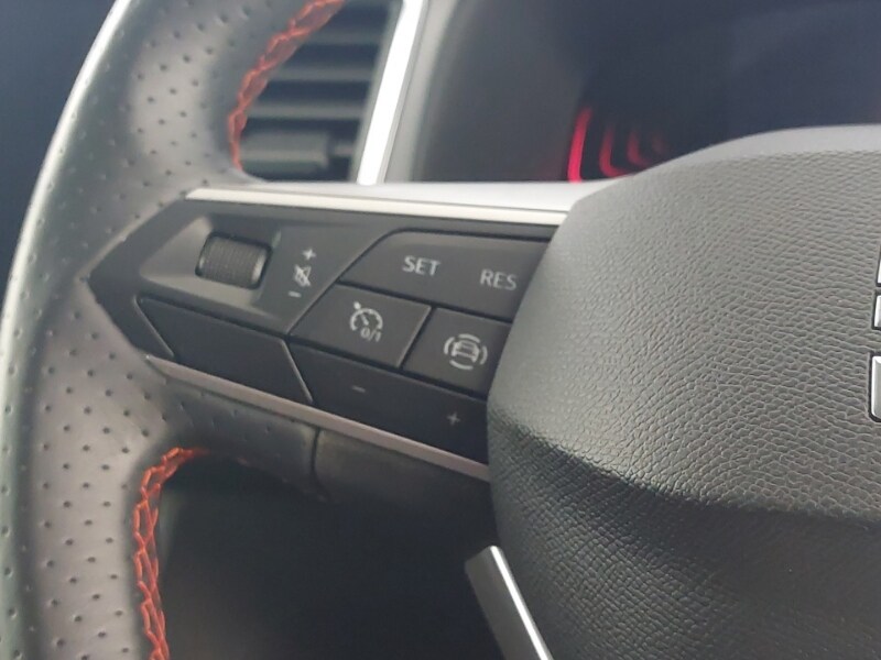 Used SEAT Ateca 2024 for sale - 77964403: Photo 14
