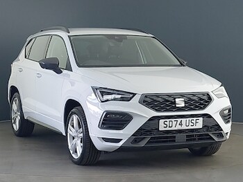 Used SEAT Ateca 2024 for sale - 77964403: Photo