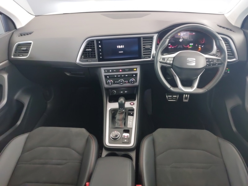 Used SEAT Ateca 2024 for sale - 77964403: Photo 2