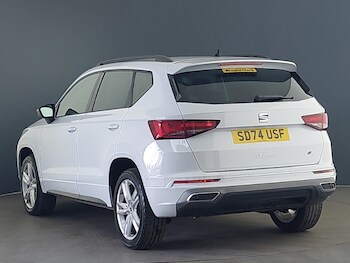 Used SEAT Ateca 2024 for sale - 77964403: Photo