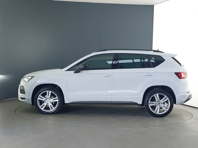 Used SEAT Ateca 2024 for sale - 77964403: Photo 4