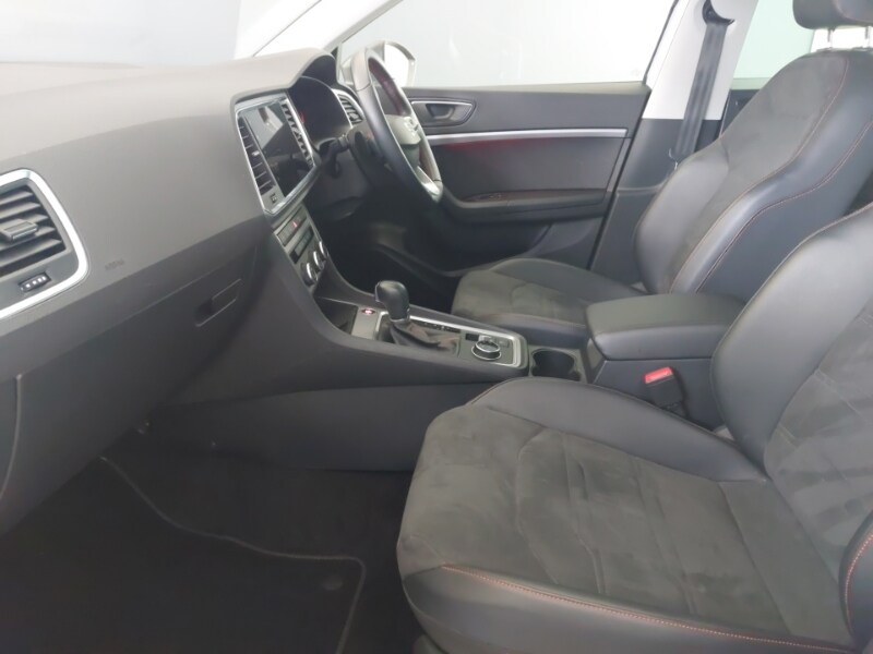 Used SEAT Ateca 2024 for sale - 77964403: Photo 5