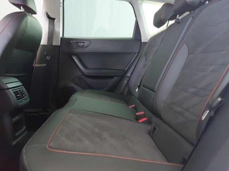 Used SEAT Ateca 2024 for sale - 77964403: Photo 6