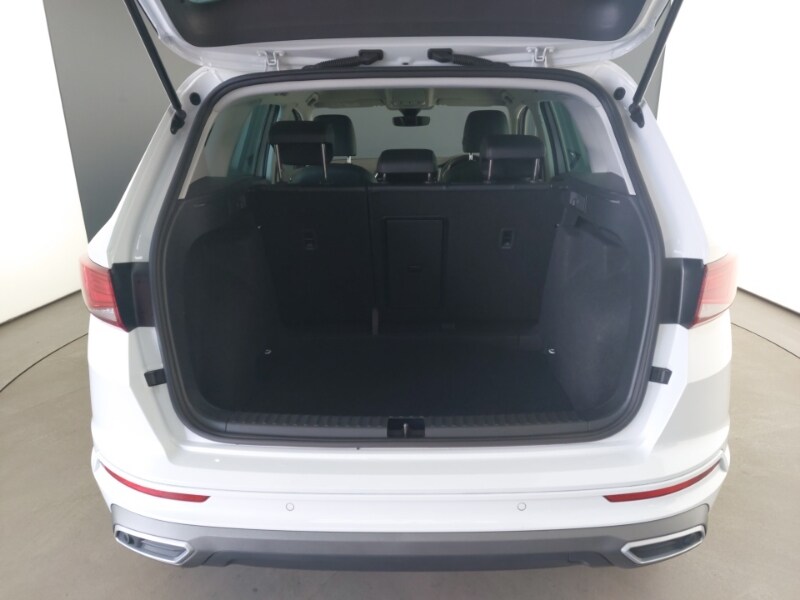 Used SEAT Ateca 2024 for sale - 77964403: Photo 8