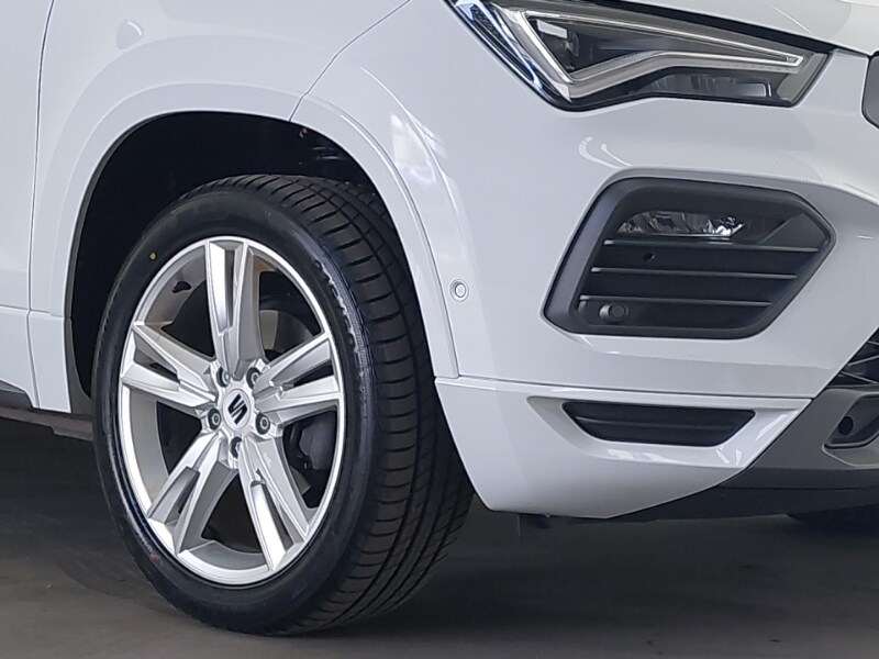 Used SEAT Ateca 2024 for sale - 77964403: Photo 9