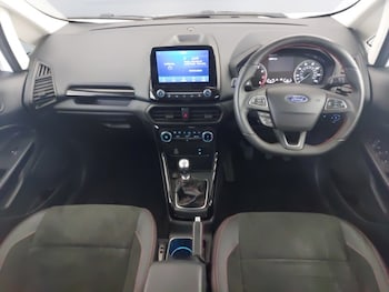 Used Ford Ecosport 2023 for sale - 78595296: Photo