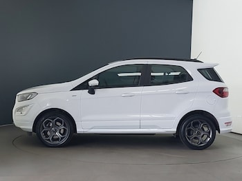 Used Ford Ecosport 2023 for sale - 78595296: Photo
