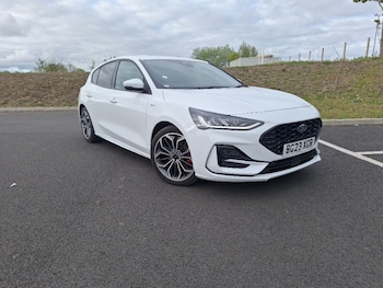 Used Ford Focus 2023 for sale - 78498607: Photo