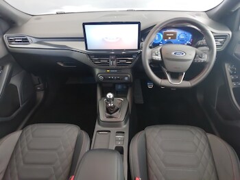 Used Ford Focus 2023 for sale - 78498607: Photo