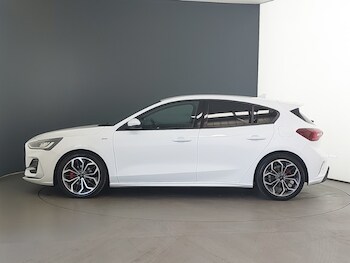 Used Ford Focus 2023 for sale - 78498607: Photo