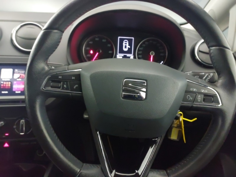 Used SEAT Ibiza 2017 for sale - 76932489: Photo 11