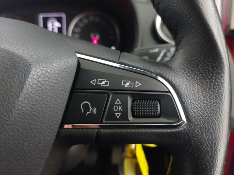 Used SEAT Ibiza 2017 for sale - 76932489: Photo 13