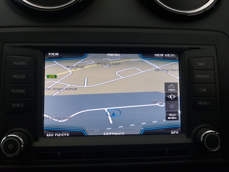 Used SEAT Ibiza 2017 for sale - 76932489: Photo 15