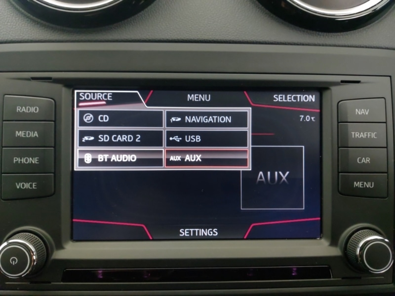 Used SEAT Ibiza 2017 for sale - 76932489: Photo 16