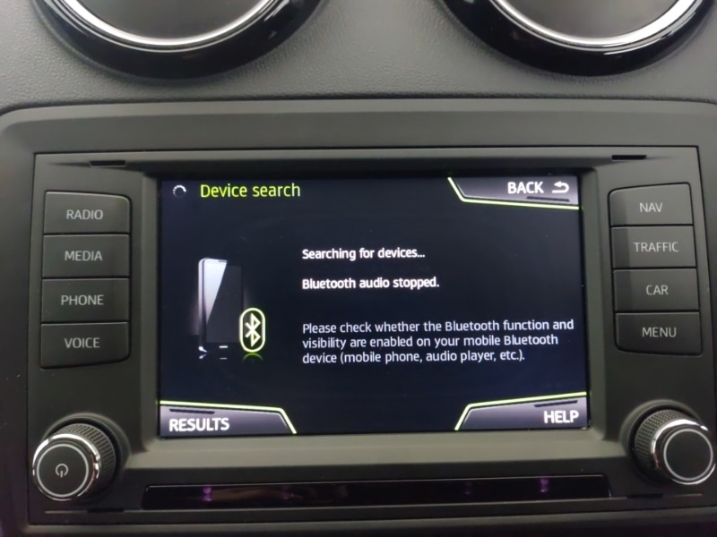 Used SEAT Ibiza 2017 for sale - 76932489: Photo 17