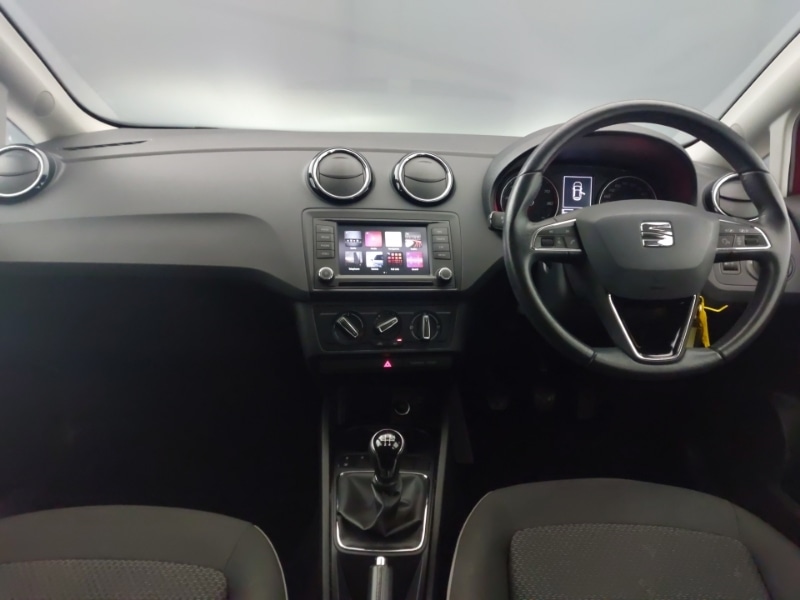 Used SEAT Ibiza 2017 for sale - 76932489: Photo 2