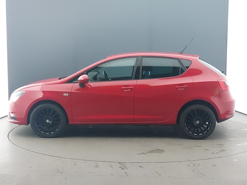 Used SEAT Ibiza 2017 for sale - 76932489: Photo 4