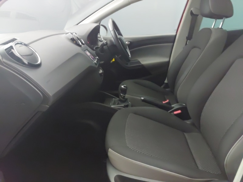 Used SEAT Ibiza 2017 for sale - 76932489: Photo 5