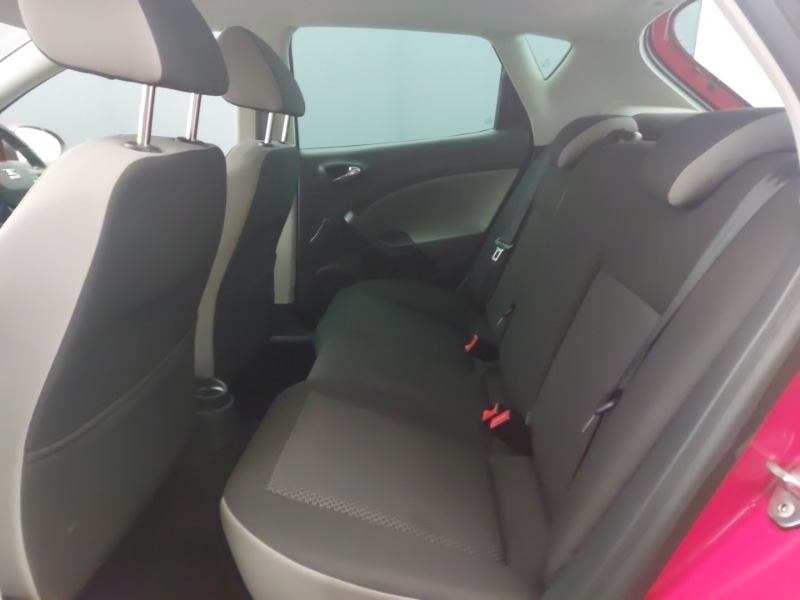 Used SEAT Ibiza 2017 for sale - 76932489: Photo 6