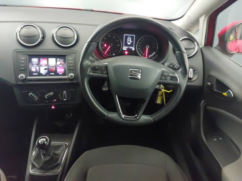 Used SEAT Ibiza 2017 for sale - 76932489: Photo 7