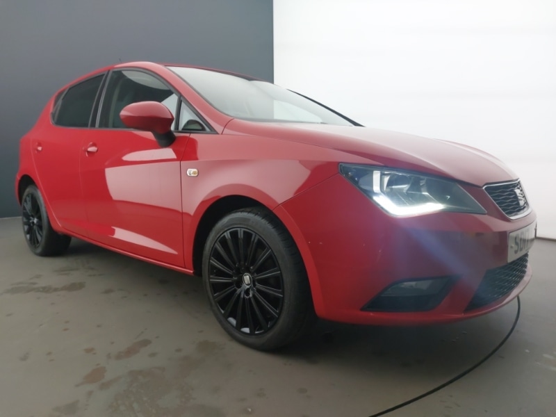 Used SEAT Ibiza 2017 for sale - 76932489: Photo 9