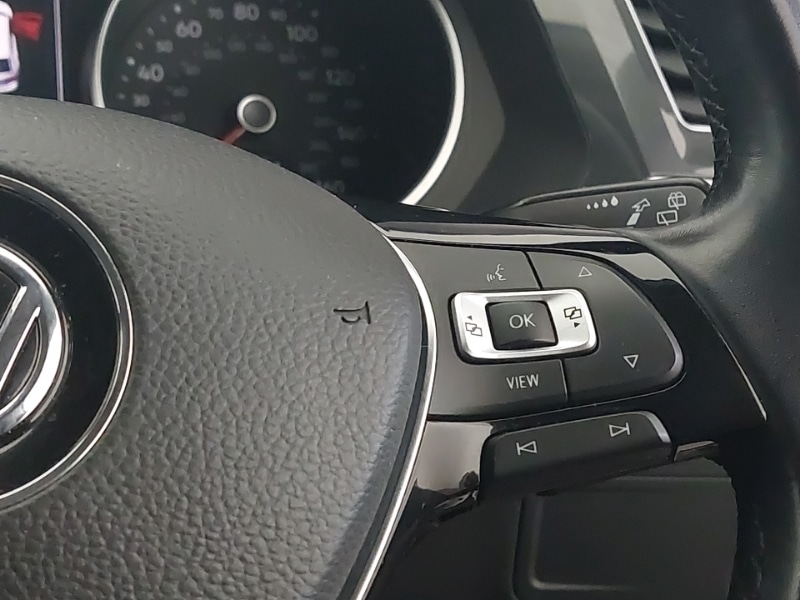 Used Volkswagen Tiguan 2018 for sale - 76362176: Photo 14