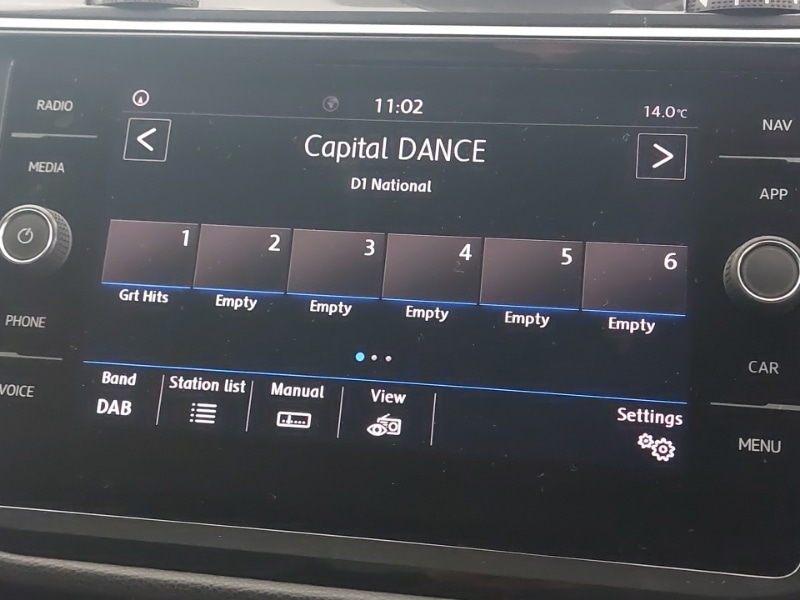 Used Volkswagen Tiguan 2018 for sale - 76362176: Photo 17