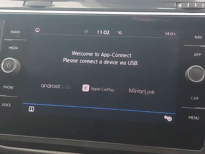 Used Volkswagen Tiguan 2018 for sale - 76362176: Photo 18