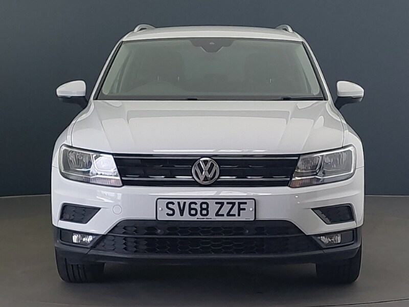 Used Volkswagen Tiguan 2018 for sale - 76362176: Photo 19