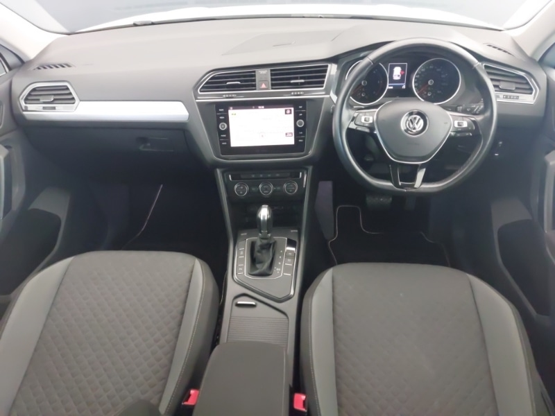 Used Volkswagen Tiguan 2018 for sale - 76362176: Photo 2