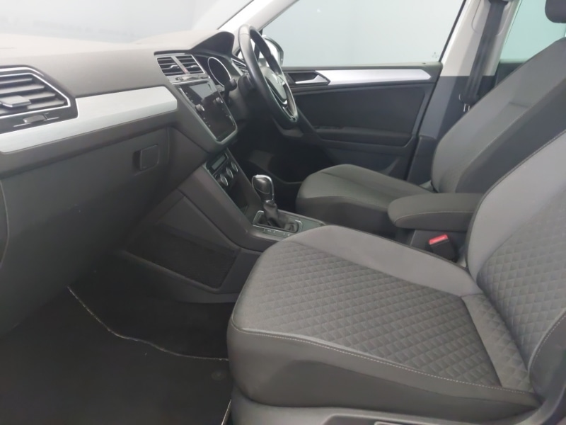 Used Volkswagen Tiguan 2018 for sale - 76362176: Photo 5