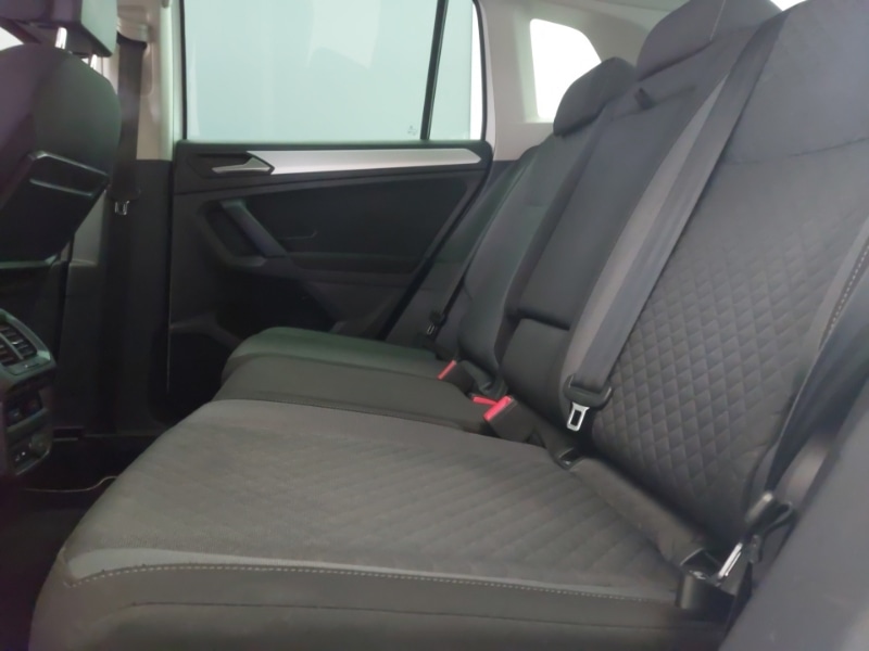 Used Volkswagen Tiguan 2018 for sale - 76362176: Photo 6